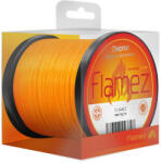 Delphin Fir Monofilament Delphin Flamez, Portocaliu, 600m
