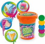 CRAZE slime magic cu surpriza - agita-l (CRZ17418) - bekid