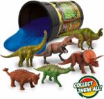 CRAZE slime magic cu surpriza - dinozaur (CRZ15483) - bekid