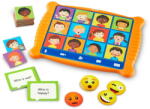 Learning Resources Jocul emotiilor - Cine, ce simte? (LER6374-146309) Joc de societate