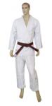 Katsudo Judo kimono Randori, alb