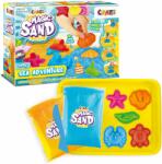 CRAZE Nisip kinetic set cu forme marine (CRZ28605) - bekid