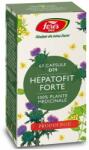 Fares Hepatofit Forte, D79, 63 cps, Fares