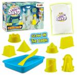 CRAZE - nisip kinetic - set castel (CRZ29787) - bekid
