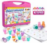 CRAZE - set stampile - unicorni (CRZ29190)