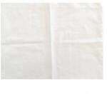 Minatex Home Kft Nagypárna huzat 1 fehér vászon