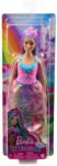 Mattel Barbie Dreamtopia Papusa Printesa Cu Par Mov (MTHGR13_HGR17) - etoys Papusa Barbie
