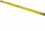 STANLEY Nivela Stanley Classic 120 cm, 2 fiole