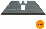 Fiskars Set de 10 lame trapezoidale Fiskars CarbonMax, 1027230