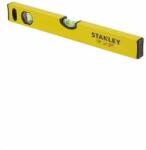 STANLEY Nivela Stanley Classic, 40 cm, 2 fiole