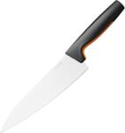 Fiskars Cutitul bucatarului Fiskars Functional Form, L, 20 cm, 146 g