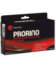 HOT Afrodisiac Elixir Prorino, cutie 7 plicuri, 35 grame