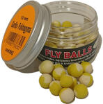 Betamix Garlic/Fokhagymás/ fly balls fluo 8mm - 30g