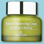 The Skin House Natural Balancing Cream bőrkiegyensúlyozást elősegítő krém - 50 ml