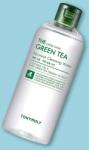 TONYMOLY The Chok Chok Green Tea No-Wash Cleansing Water arctisztító víz - 300 ml