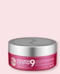 Medipeel Hidrogél tapaszok peptidekkel és bolgár rózsával Hyaluron Rose Peptide 9 Ampoule Eye Patch - 1.6 g * 60 db