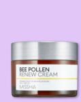 Missha Arckrém Bee Pollen Renew Cream - 50 ml