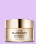 Missha Time Revolution Regenerating Royal Cream arckrém - 50 ml