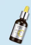 Missha Ampullás szérum Vita C Plus Spot Correcting & Firming Ampoule - 30 ml
