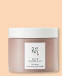 Beauty of Joseon Pórustisztító arcmaszk Red Bean Refreshing Pore Mask - 140 ml