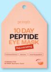 Petitfee & Koelf Peptides szemtapasz 10 Day Peptide Eye Mask Rejuvenating - 1.4 g * 20 db