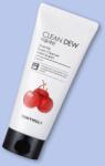 TONYMOLY Clean Dew Acerola Foam Cleanser acerola tisztító hab - 180 ml