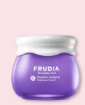 FRUDIA Blueberry Hydrating Intensive Cream intenzív hidratáló arckrém áfonyával - 55 g