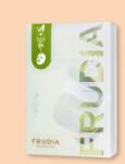 Frudia Avocado Relief Cream Mask relaxáló szövetmaszk 62% avokádó kivonattal - 20 ml * 10 db