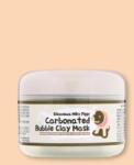Elizavecca Buborékos agyagmaszk Milky Piggy Carbonated Bubble Clay Mask - 100 ml