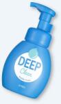 A'Pieu Arctisztító és sminklemosó hab Deep Clean Bubble Foam - 200 ml