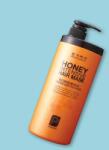 Daeng Gi Meo Ri Tápláló mézes hajmaszk Honey Intensive Hair Mask - 1000 ml