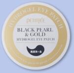 Petitfee & Koelf Szemtapaszok Black Pearl & Gold Hydrogel Eye Patch - 84 g / 60 db