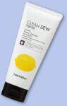 TONYMOLY Clean Dew Lemon Foam citromos tisztító hab - 180 ml