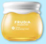 FRUDIA Világosító arckrém Citrus Brightening Cream - 55 g