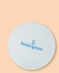 Beauugreen Coral & Aqua Hydrogel Eye Patch helyreállító hidrogél szemtapaszok - 90 g / 60 db (standard)
