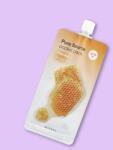 Missha Pure Source Pocket Pack Honey éjszakai arcmaszk - 10 ml