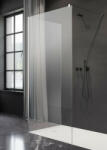 Radaway Modo New IV Walk-in zuhanyfal 120x70 átlátszó (4350)