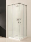 Radaway Espera KDD szögletes zuhanykabin 90x120 átlátszó (3951)