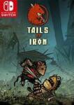 United Label Tails of Iron (Switch)
