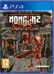 Digerati Distribution Nongünz [Doppelganger Edition] (PS4)