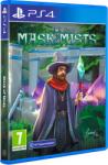 Sometimes You Mask of Mists (PS4)