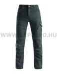 Kapriol Nimes farmernadrág szürke XXXL (36885K)