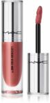 M·A·C Locked Kiss Ink 24HR Lipcolour дълготрайно матово течно червило цвят Bodacious 4ml