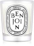 Diptyque Benjoin lumânare parfumată 190 g