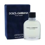 Dolce&Gabbana Dolce & Gabbana Pour Homme After Shave Lotion, pentru Barbati