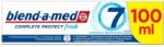 Blend-a-med Complete Protect 7 Extra Fresh Fogkrém 100ml (80710599)