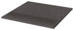 Rako Lépcső Rako Taurus Granit fekete 30x30 cm matt TCA34069.1 (TCA34069.1)