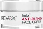 Revox Ingrijire Ten Anti-Blemish Face Cream Crema Fata 50 ml