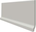 Rako Lábazat Rako Taurus Color világosszürke 8x20 cm matt TSPF6003.1 (TSPF6003.1)