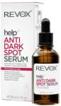 Revox Ingrijire Ten Anti Dark Spot Serum Crema Fata 30 ml